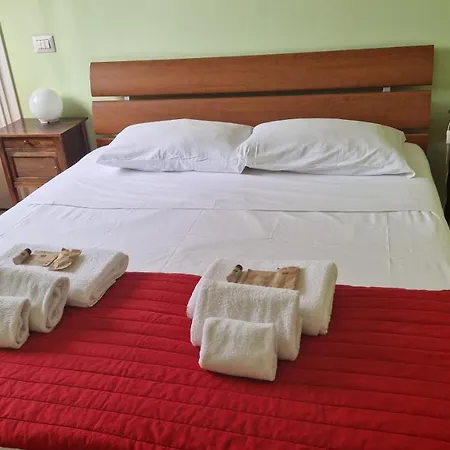 Appartement Casa Di Libri - Delizioso A 10 Min Da Trastevere