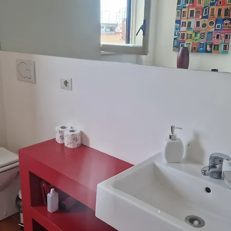 Casa Di Libri - Delizioso A 10 Min Da Trastevere * Rome